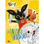 Maluj vodou A4 Bing – Sleviste.cz