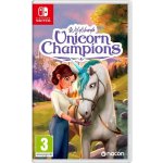 Wildshade: Unicorn Champions – Zboží Živě