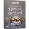 Bezlepkové potraviny Nominal NOMINA ČIROKOVÁ cereální kaše bez lepku 300 g