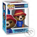 Funko Pop! Medvídek Paddington - Paddington Movies 1435 – Hledejceny.cz