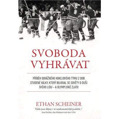 Svoboda vyhrávat – Hledejceny.cz
