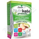 Nutrikaše probiotic s jablky a skořicí 3 x 60 g – Zboží Mobilmania