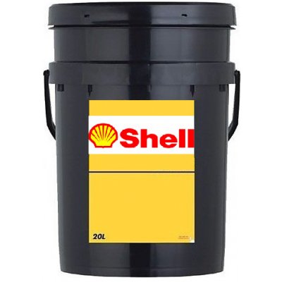 Shell Vacuum Pump Oil S2 R 100 20 l | Zboží Auto
