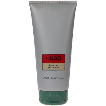 Hugo Boss Hugo sprchový gel 50 ml
