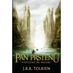 Společenstvo prstenu - J. R. R. Tolkien – Zbozi.Blesk.cz