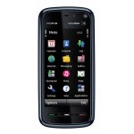 Nokia 5800 XpressMusic – Sleviste.cz