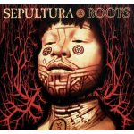 Sepultura - Roots CD – Sleviste.cz