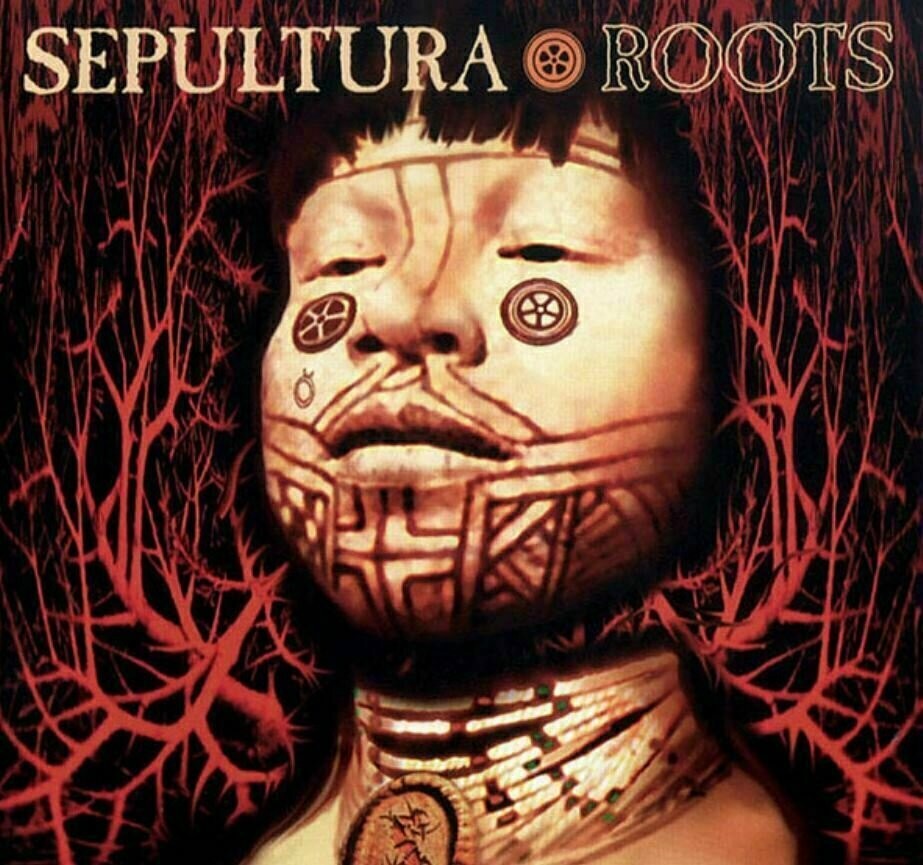 Sepultura - Roots CD