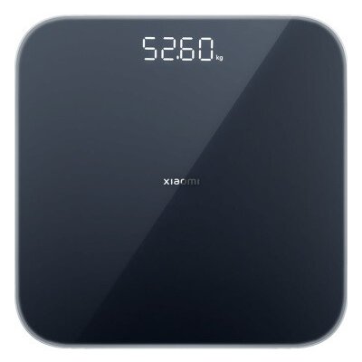 Xiaomi Mi Smart Scale grey – Zbozi.Blesk.cz