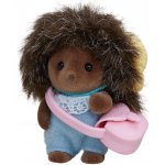 Sylvanian Families 5410 Baby ježek – Hledejceny.cz