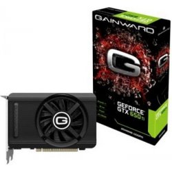 Gainward Geforce Gtx 650 Ti 2gb Ddr5 21 Alternativy Heureka Cz