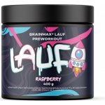 BrainMax LAUF Preworkout s kofeinem 400 g – Sleviste.cz