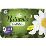 Naturella Camomile Classic Thick Night 7 ks – Zboží Dáma