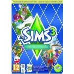 The Sims 3 Horké lázně – Sleviste.cz