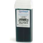 Quickepil Depilační vosk roll-on azulen 110 g – Zboží Dáma