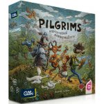 Albi Pilgrims – Zboží Mobilmania