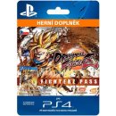 Dragon Ball Fighter Z (FighterZ Pass)