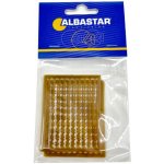 Albastar zarážky na boilies hnědé – Zboží Dáma Albastar zarážky na boilies hnědé – Zboží Dáma