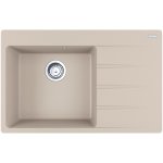 Franke CNG 611-78 TL Sahara – Hledejceny.cz