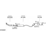Bosal BS 255-482 – Hledejceny.cz