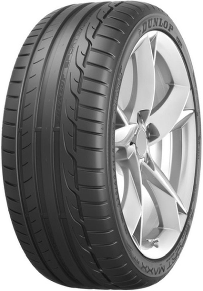 Dunlop Sport Maxx RT 215/50 R17 91Y