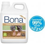 Bona čistič na olejované podlahy 2,5 l – Zboží Dáma