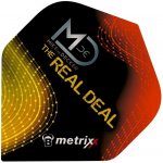 Bull's Metrixx - The Real Deal 50140 – Zboží Dáma