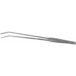 Dupla pinzeta zahnutá 27 cm – Zboží Dáma