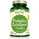 GreenFood Probiotika LactoSpore + Prebiotics 60 kapslí