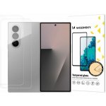 Ochranná fólie Wozinsky TPU Full Body pro Samsung Galaxy Z Fold 7 – sada 2 ks – Sleviste.cz