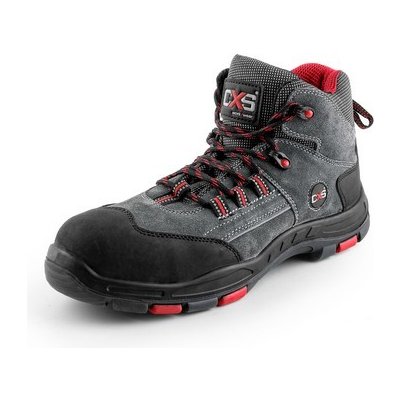 Canis CXS ROCK TRAVERTINE S1P – HobbyKompas.cz