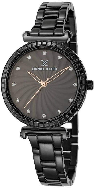 Daniel Klein DK12467.6