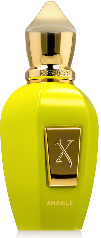 Xerjoff V Collection Amabile parfémovaná voda unisex 50 ml