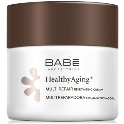 Babé Face Multi Repair Night Renovating Cream 50 ml