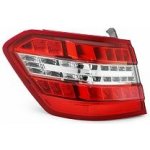 Zadní světlo - levé vnější MERCEDES E (W212) | 2009-2013 | VALEO | – Hledejceny.cz