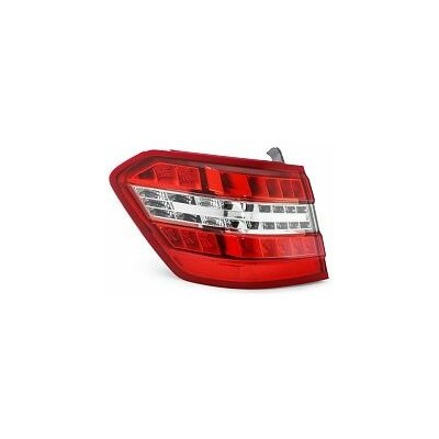 Zadní světlo - levé vnější MERCEDES E (W212) | 2009-2013 | VALEO | – Hledejceny.cz