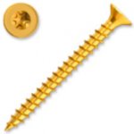 Vrut univerzální 4,0x30 ZHH TORX TX20 ZZ závit celý – Sleviste.cz