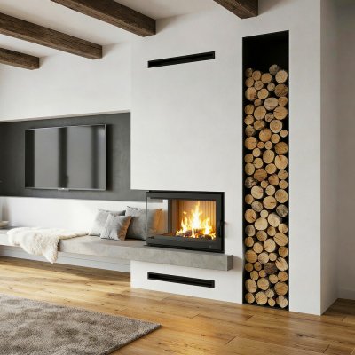 Nordflam PARMA – Sleviste.cz
