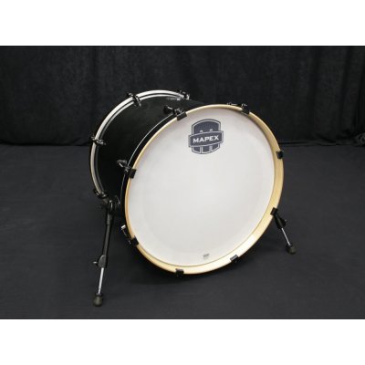 Mapex Armory bass drum 22x18 – Hledejceny.cz