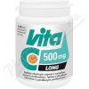 Vitamín a minerál Vitabalans Vita C LONG 500mg plg 150 ks