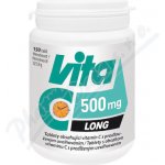Vitabalans Vita C LONG 500 mg plg 150 ks – Hledejceny.cz