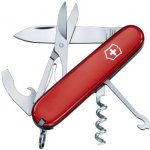 VICTORINOX Swiss Army knife COMPACT – Hledejceny.cz