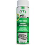 Boll Epoxidový základní nátěr 500 ml bílý – Zbozi.Blesk.cz