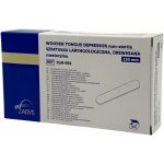 ZARYS ústní lžička dřevěná 100 ks – Hledejceny.cz