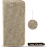 Pouzdro Sligo Case Sligo Smart Realme C11 2021 - Power Magnet - zlaté – Hledejceny.cz