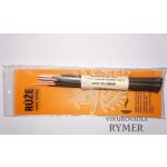 Rymer Vonné tyčinky Rymer 100% RŮŽE 10 ks – Hledejceny.cz