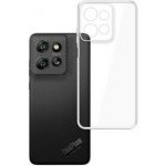 3mk Clear Case pro Motorola ThinkPhone 25 čiré – Zboží Živě