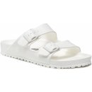 Birkenstock Arizona 0129441 Bílá