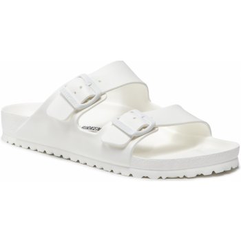 Birkenstock Arizona 0129441 Bílá