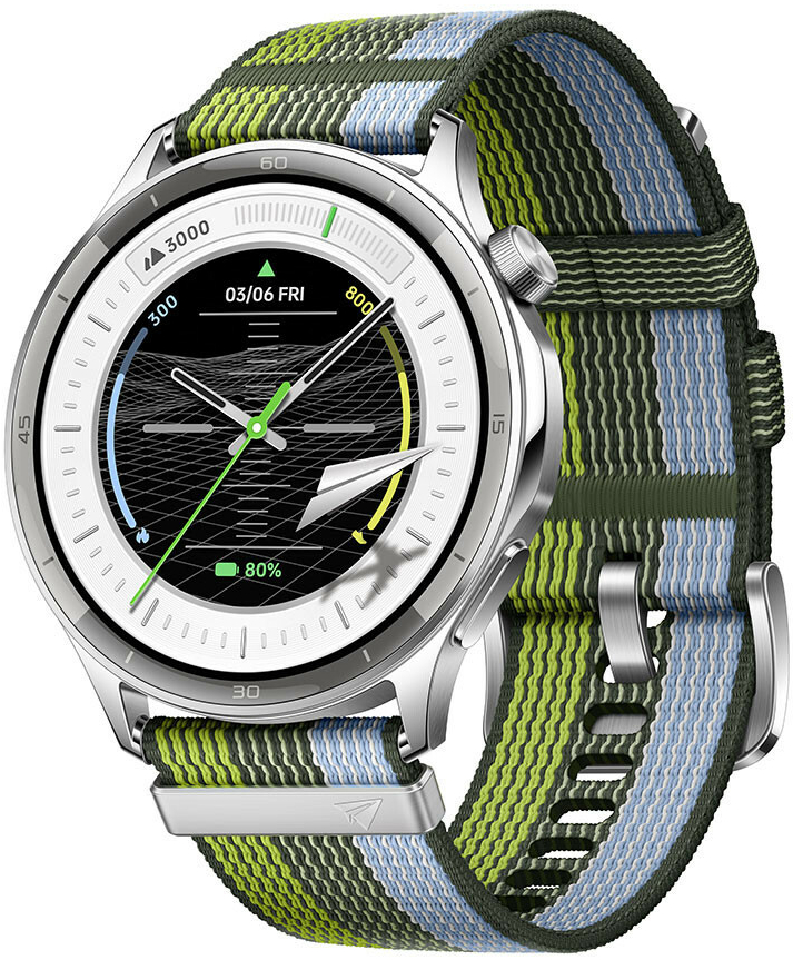 OPPO Watch S na Heureka.cz